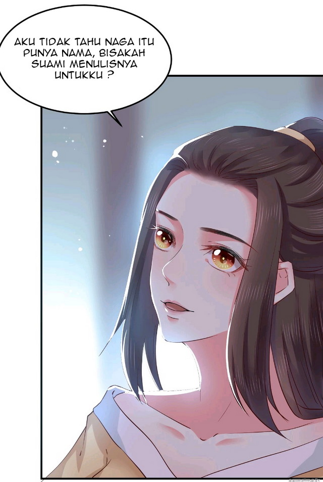 Dragon Princess Chapter 07 Gambar 3